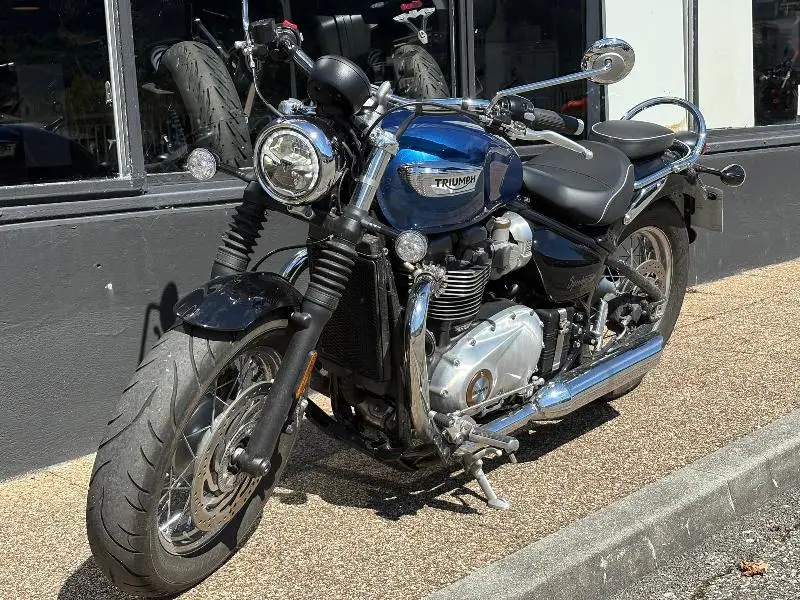 SPEEDMASTER 1200