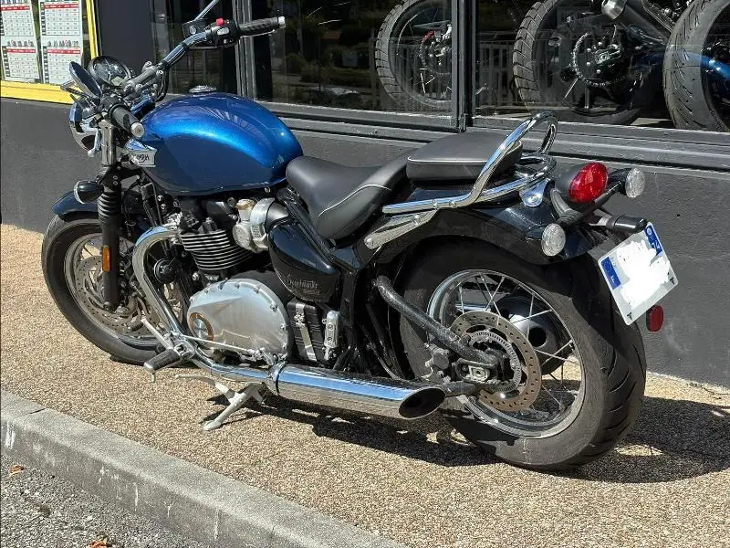 SPEEDMASTER 1200