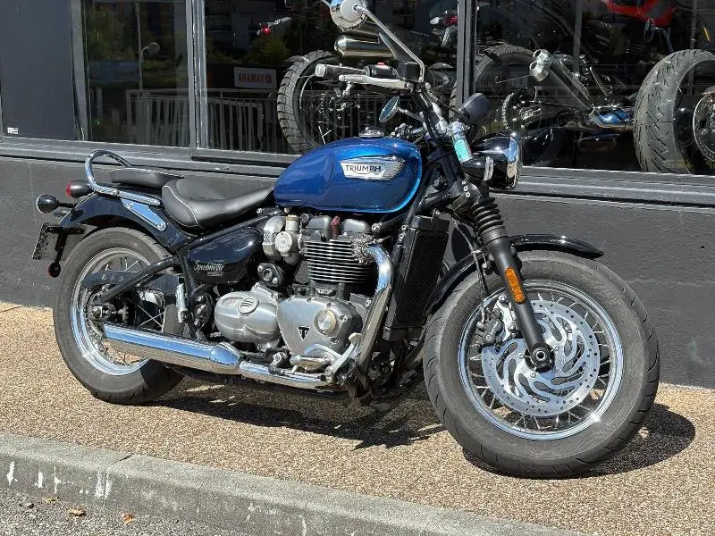 SPEEDMASTER 1200