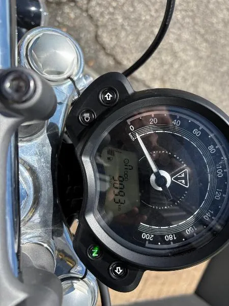 SPEEDMASTER 1200