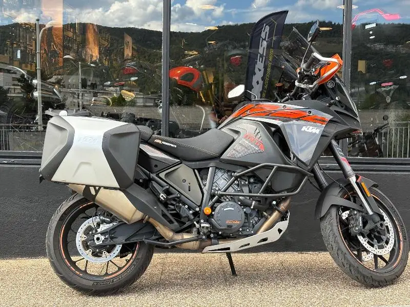 1290 SUPER ADVENTURE S