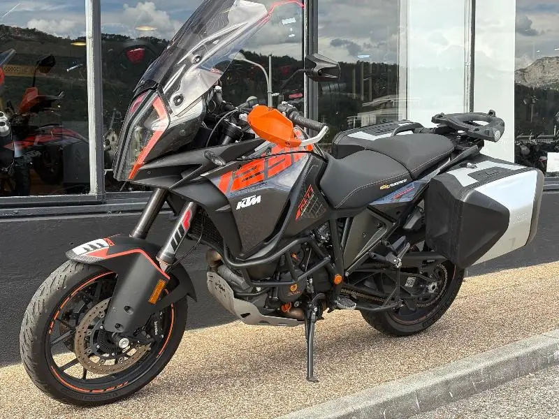 1290 SUPER ADVENTURE S