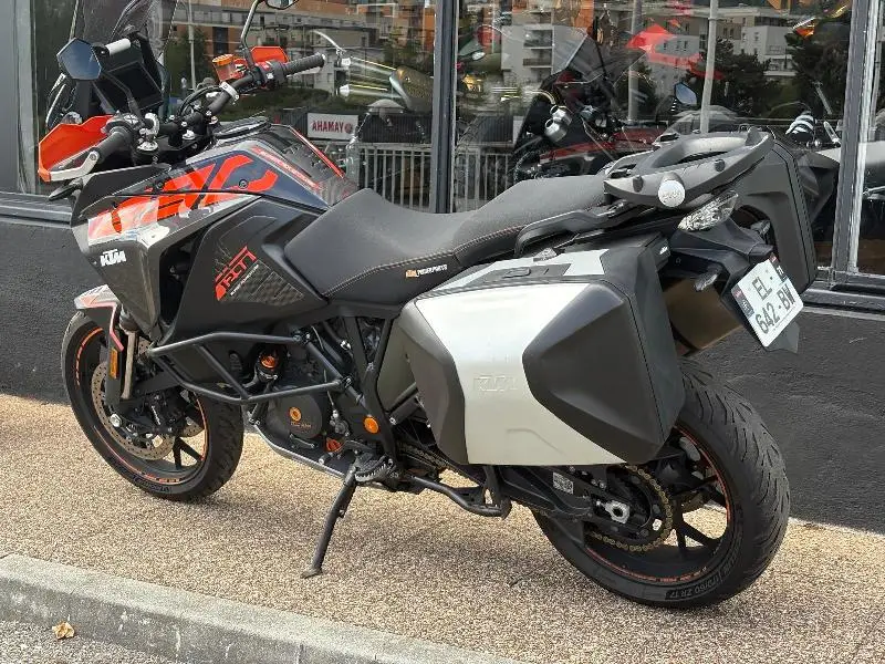 1290 SUPER ADVENTURE S
