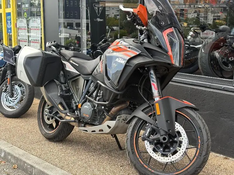 1290 SUPER ADVENTURE S