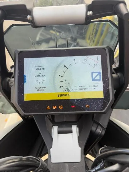 1290 SUPER ADVENTURE S