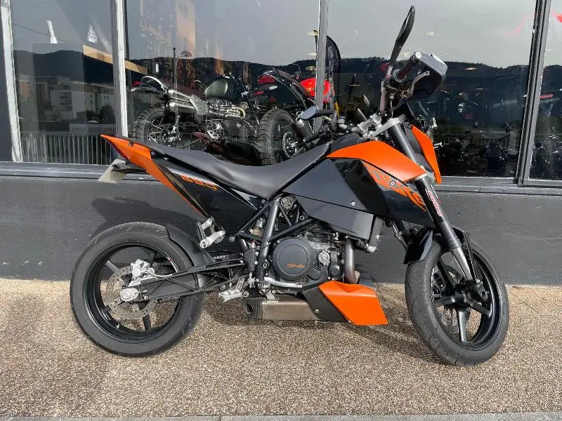690 DUKE