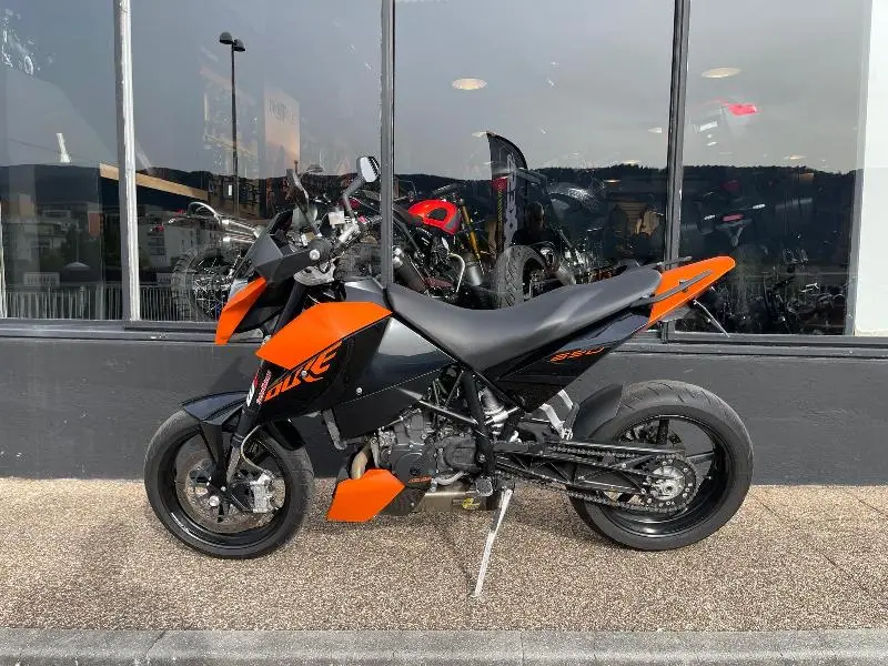 690 DUKE