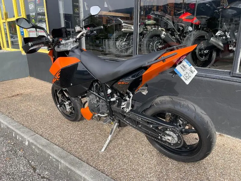 690 DUKE