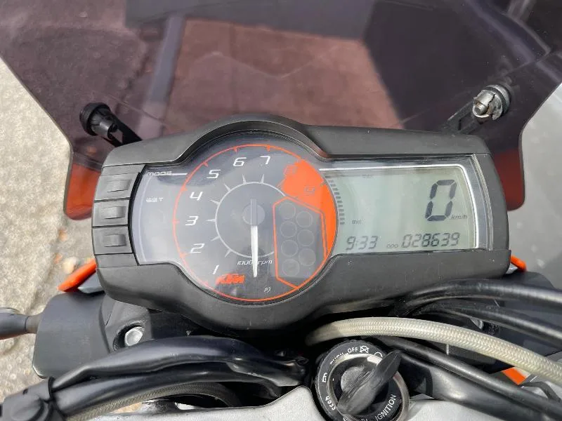 690 DUKE