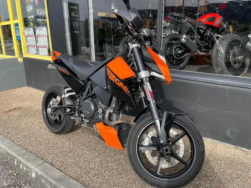 690 DUKE