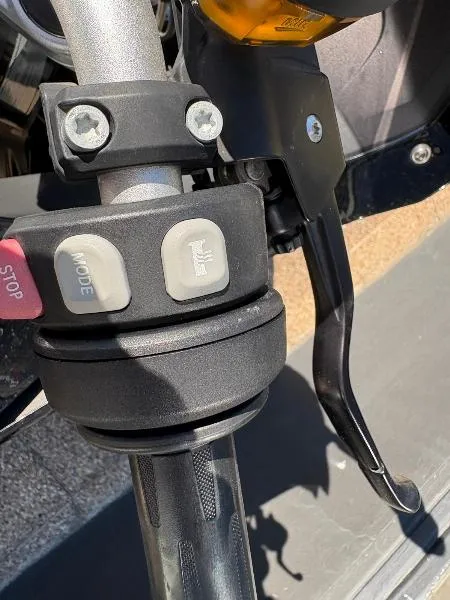 F 800 GT