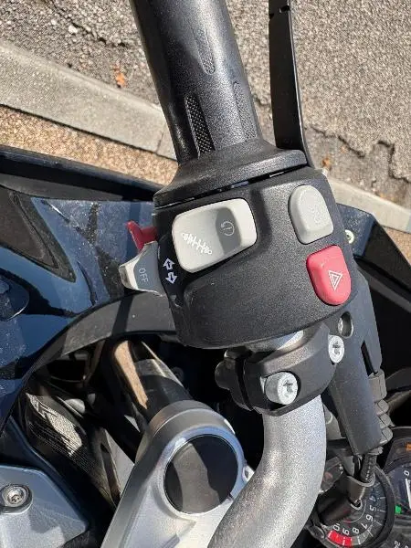 F 800 GT