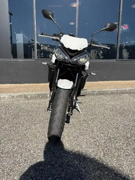 STREET TRIPLE 765 R
