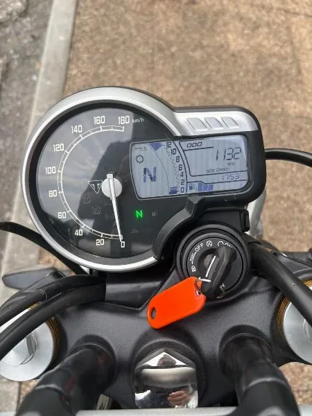 SPEED 400
