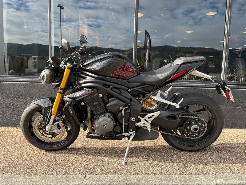 SPEED TRIPLE 1200 RS