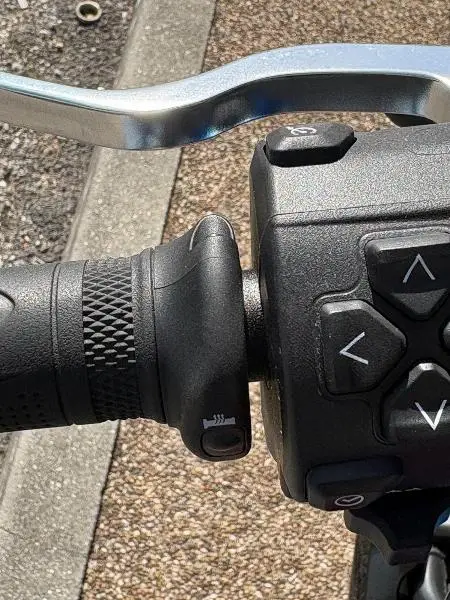 TRIDENT 660