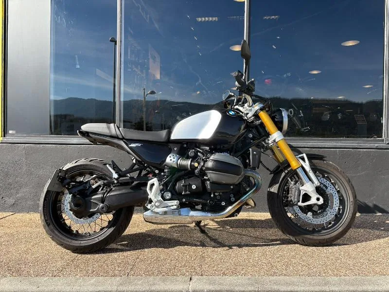 R 12 NineT