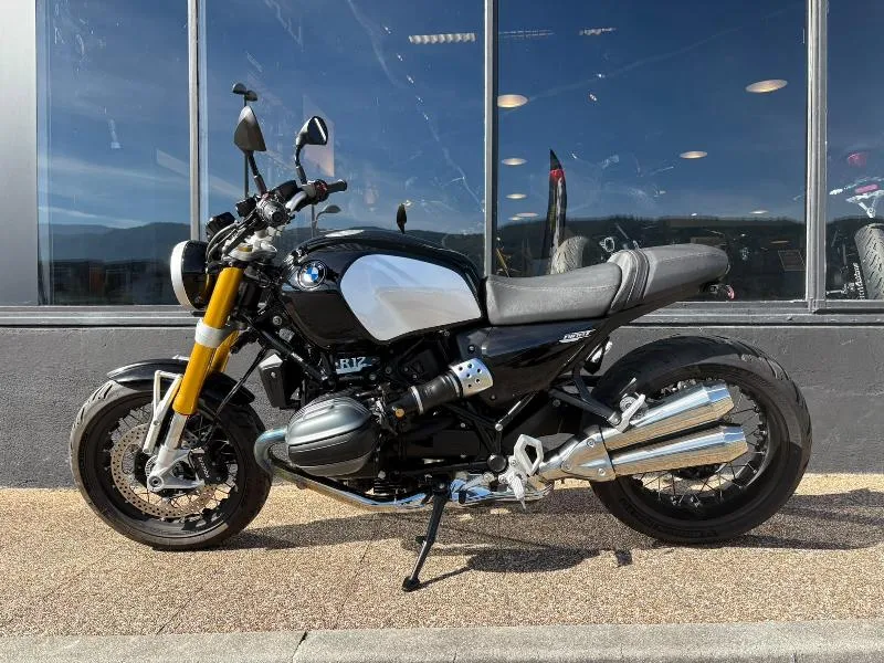 R 12 NineT