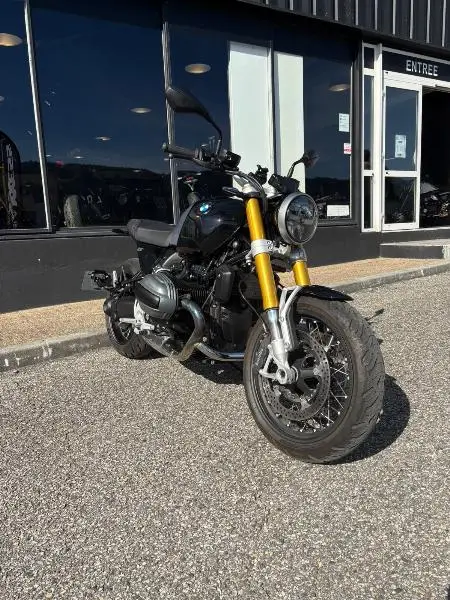 R 12 NineT