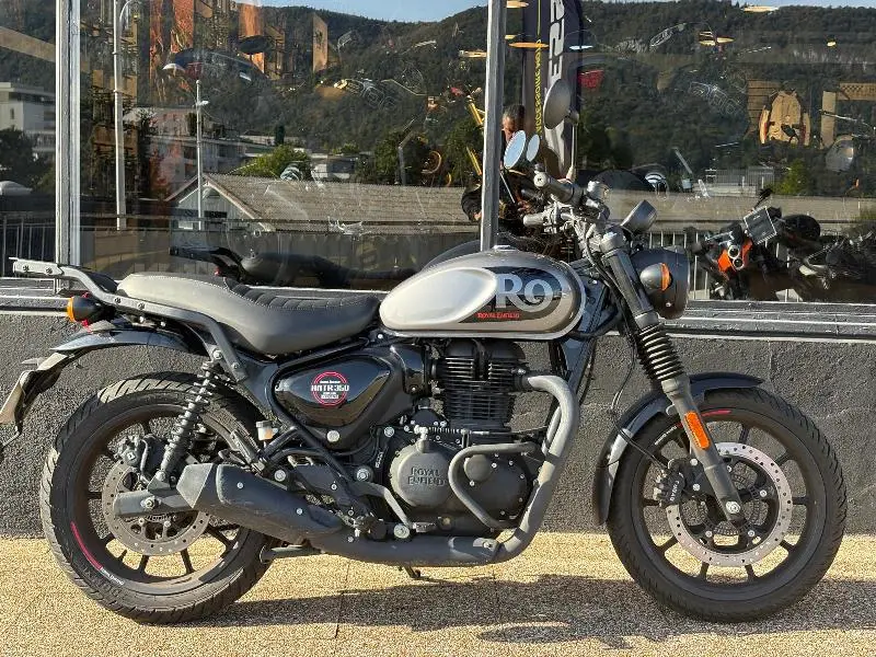 METEOR 350