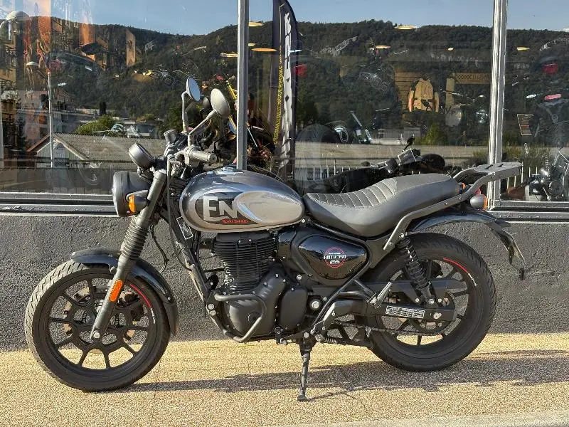 METEOR 350