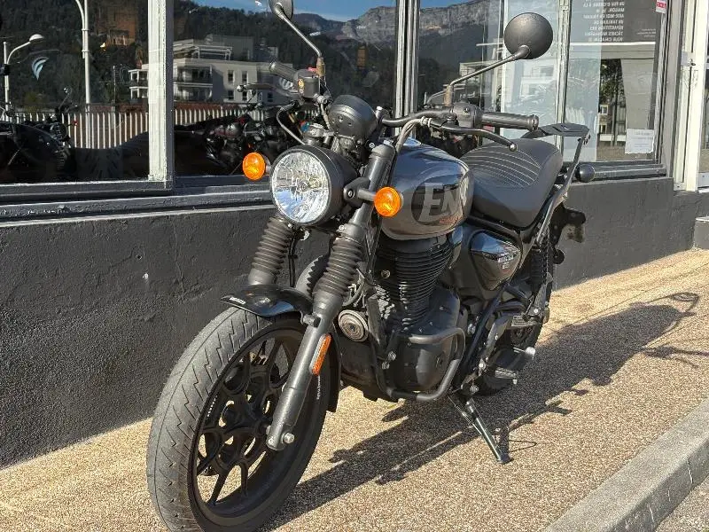 METEOR 350