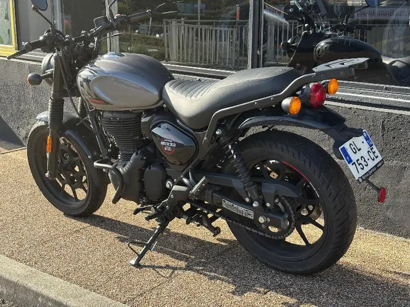 METEOR 350