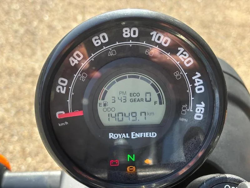 METEOR 350