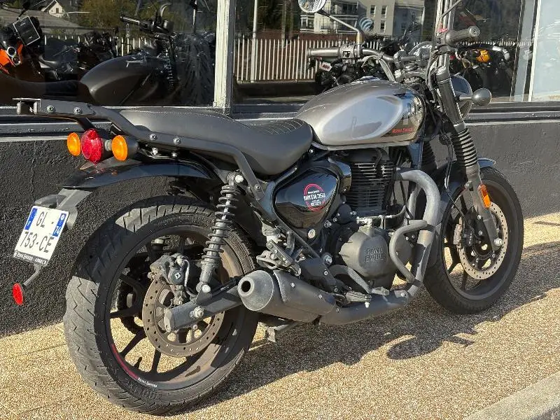 METEOR 350