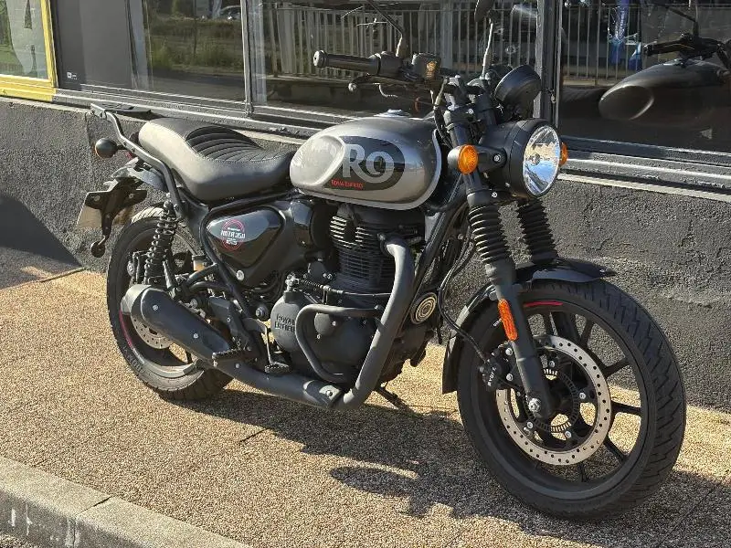 METEOR 350