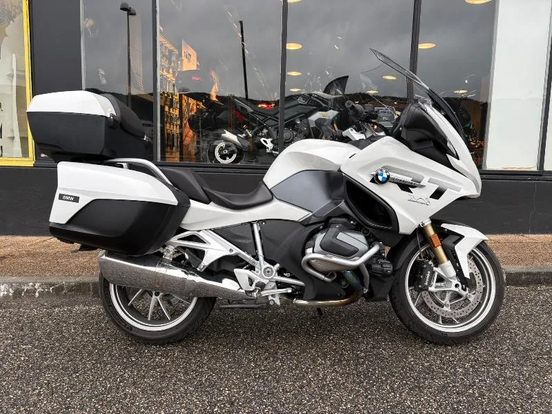 R 1250 RT