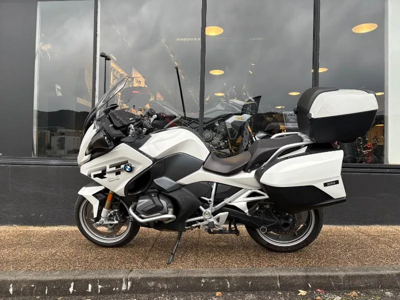 R 1250 RT