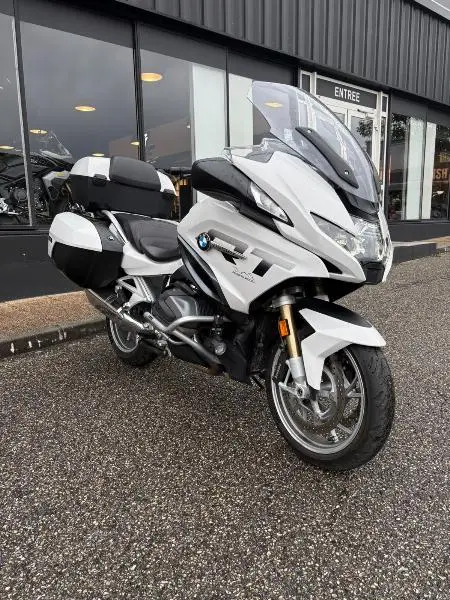R 1250 RT