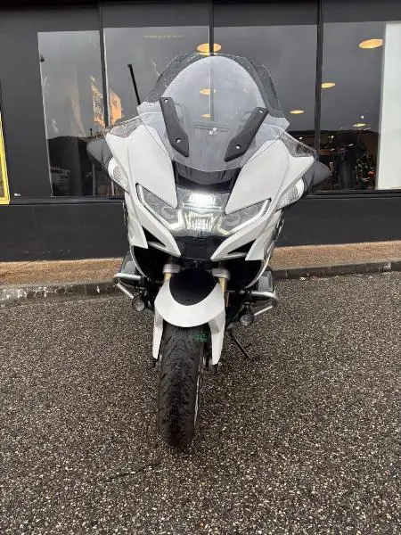 R 1250 RT