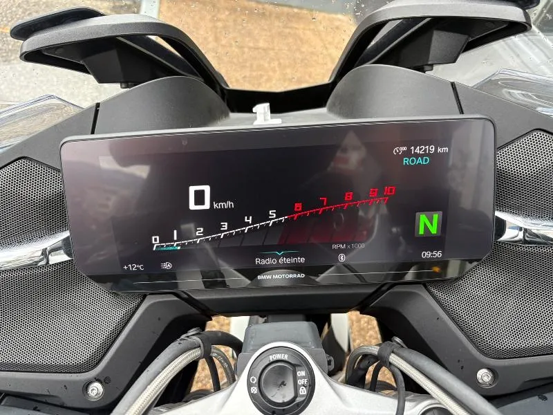 R 1250 RT