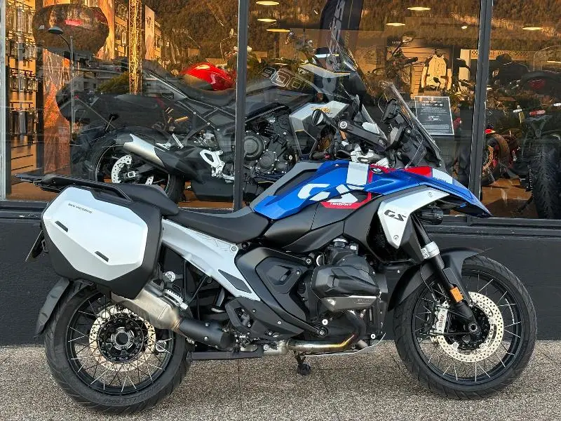 R 1300 GS TROPHY FINITION PRO