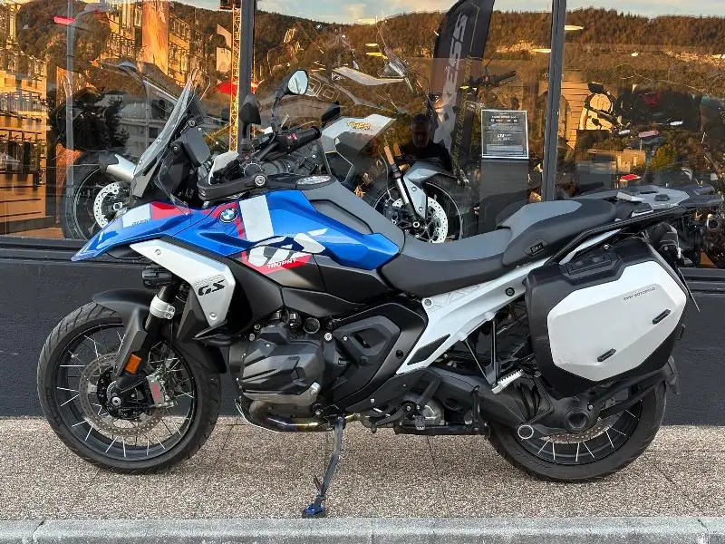 R 1300 GS TROPHY FINITION PRO