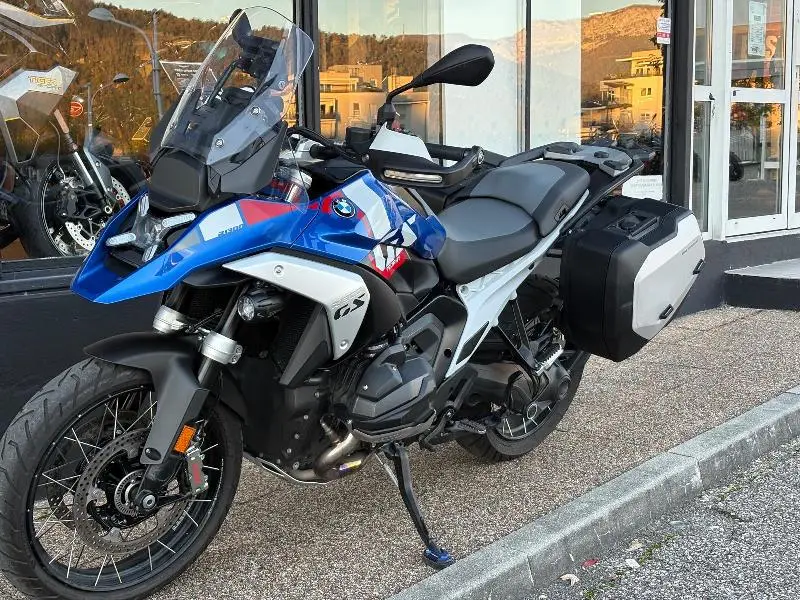 R 1300 GS TROPHY FINITION PRO