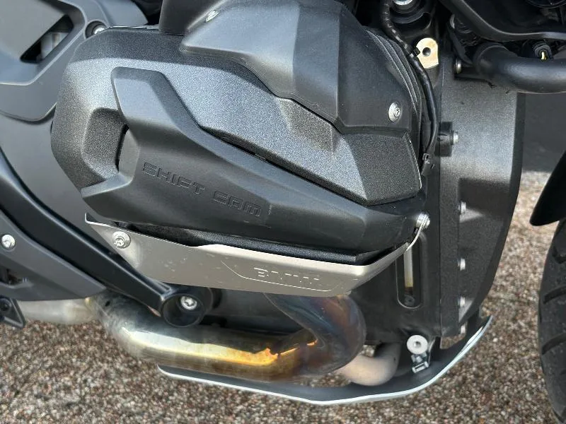 R 1300 GS TROPHY FINITION PRO