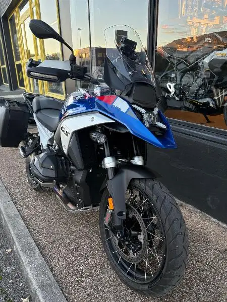 R 1300 GS TROPHY FINITION PRO