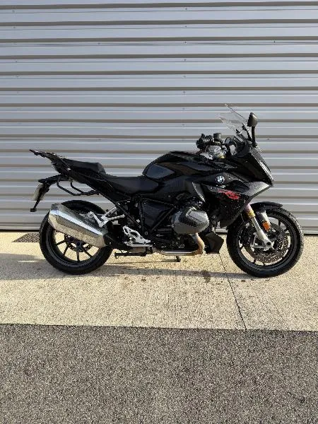 R 1250 RS