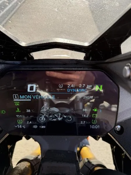 R 1250 RS