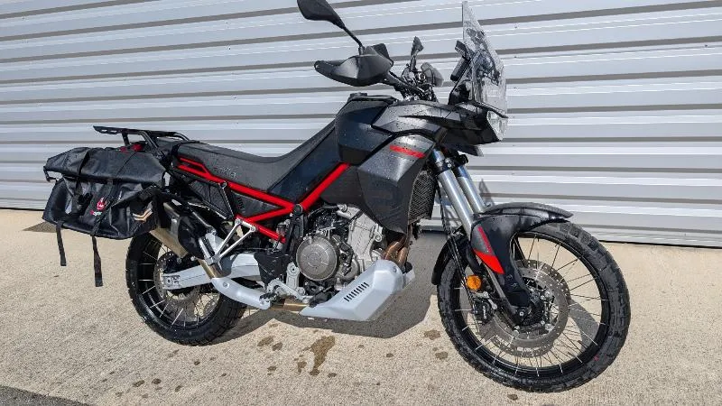 TUAREG 660 2024