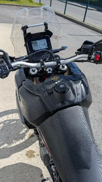 TUAREG 660