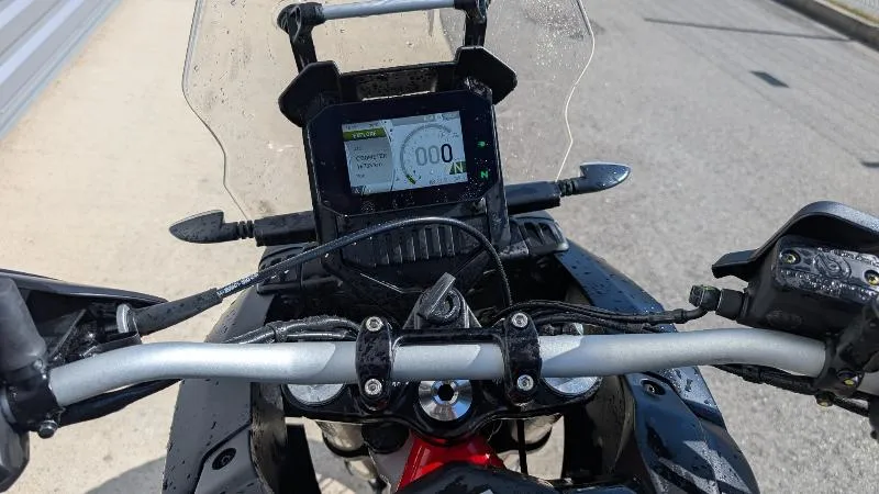 TUAREG 660