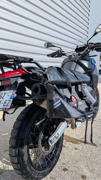 TUAREG 660