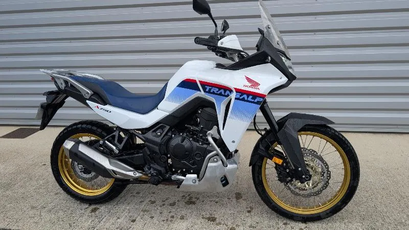 XL 750 TRANSALP