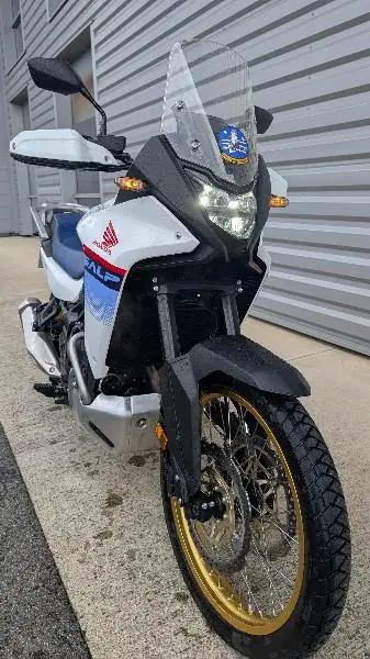 XL 750 TRANSALP