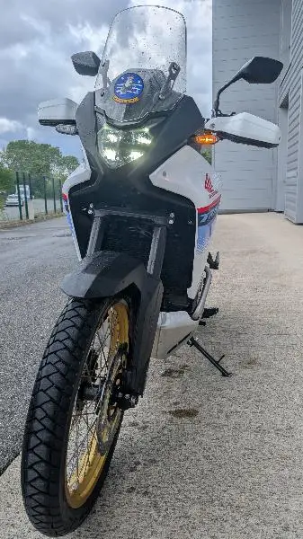 XL 750 TRANSALP