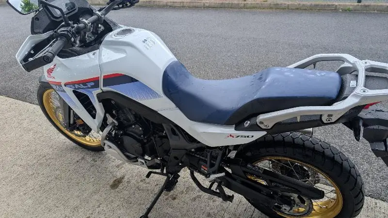 XL 750 TRANSALP